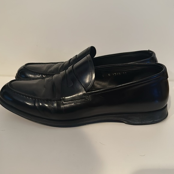 Prada | Size: 10 | Black - Picture 3 of 6